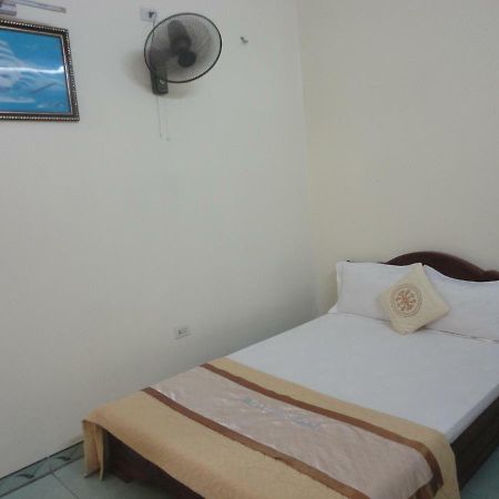 Thanh Dat Hotel Ninh Binh Eksteriør billede