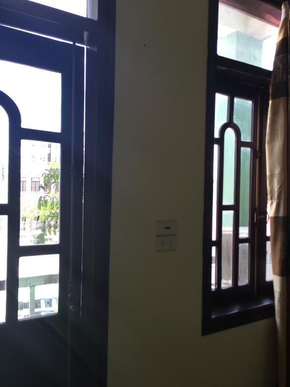 Thanh Dat Hotel Ninh Binh Eksteriør billede