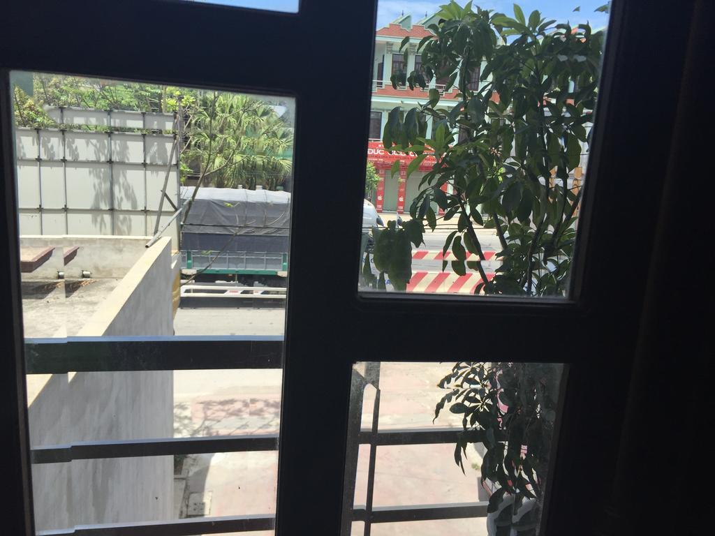 Thanh Dat Hotel Ninh Binh Eksteriør billede