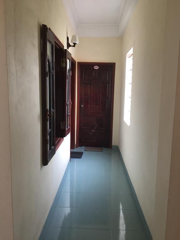 Thanh Dat Hotel Ninh Binh Eksteriør billede
