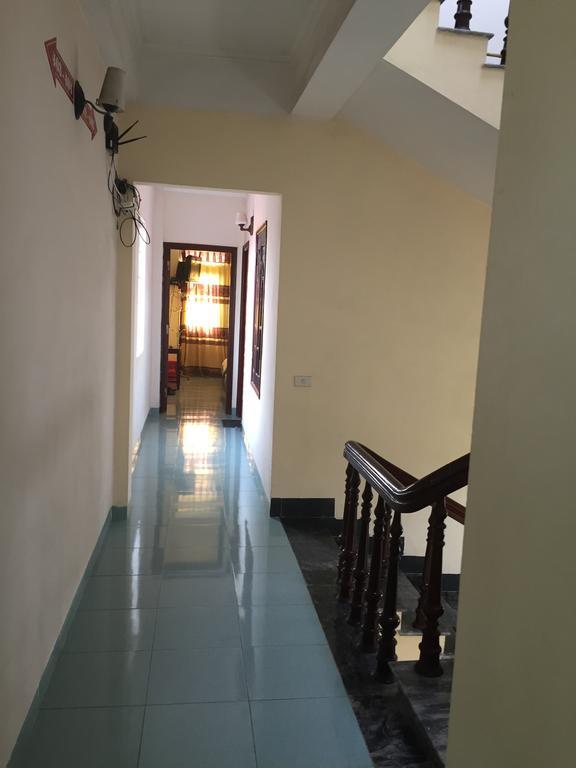 Thanh Dat Hotel Ninh Binh Eksteriør billede