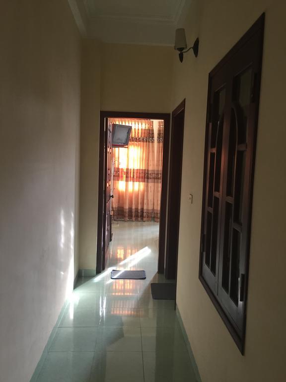 Thanh Dat Hotel Ninh Binh Eksteriør billede