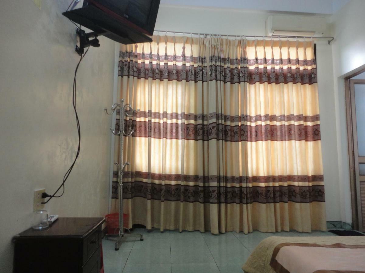 Thanh Dat Hotel Ninh Binh Eksteriør billede
