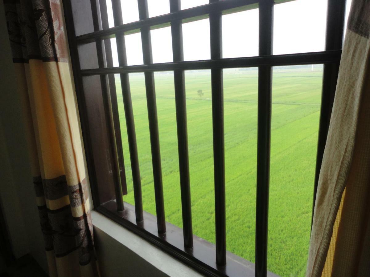 Thanh Dat Hotel Ninh Binh Eksteriør billede