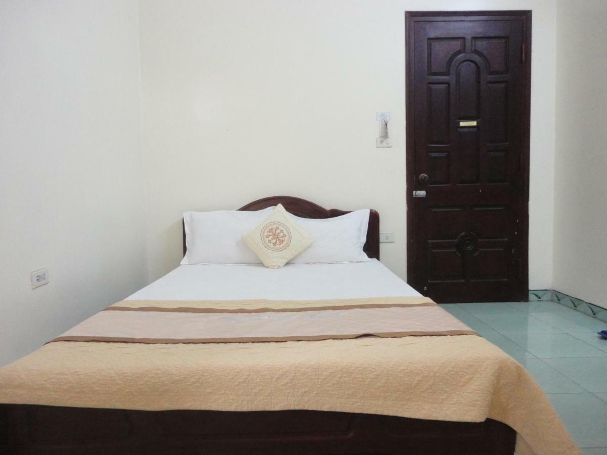 Thanh Dat Hotel Ninh Binh Eksteriør billede