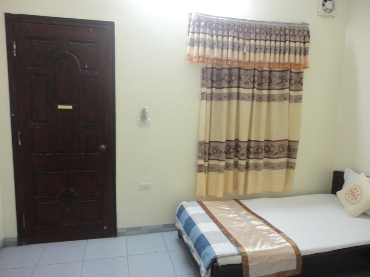 Thanh Dat Hotel Ninh Binh Eksteriør billede