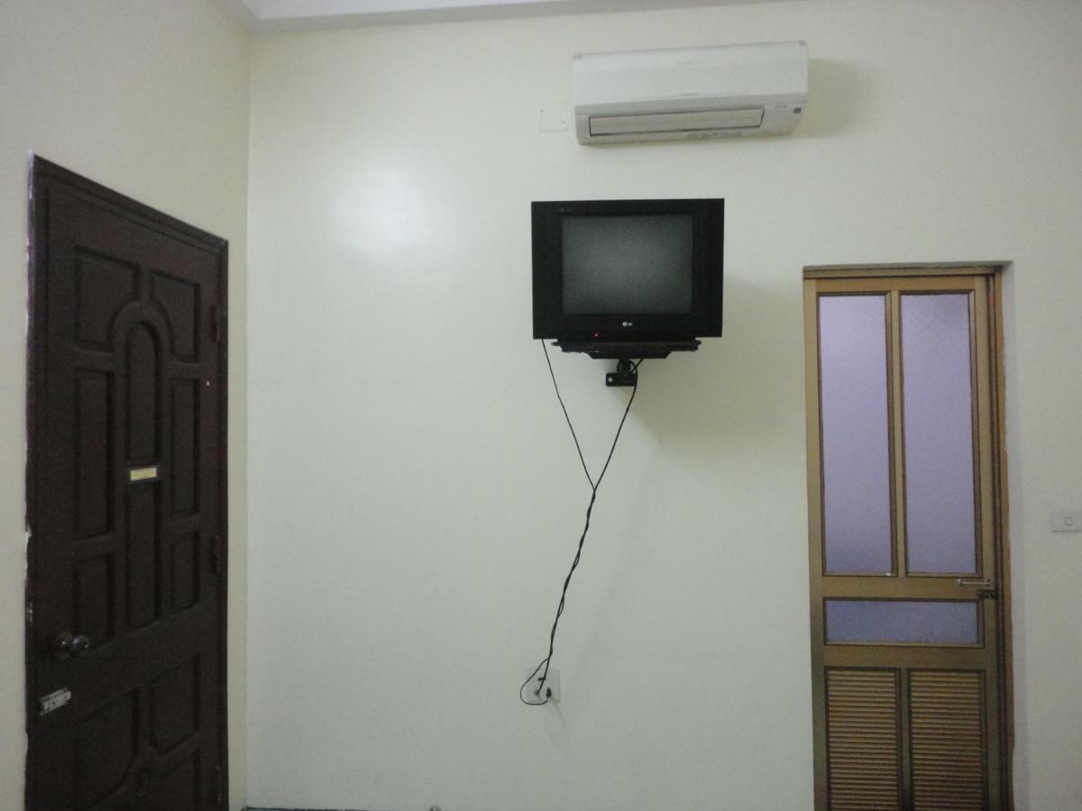 Thanh Dat Hotel Ninh Binh Eksteriør billede